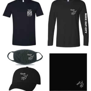 MERCHANDISE-CONTACT US FOR INFO!